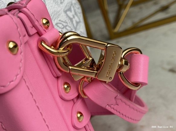 Aaa replica ru VUITTON LOUIS MALLE PETITE 0813